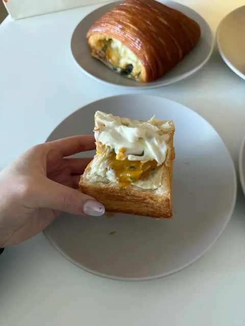 Parachute Bakery – SF’s New MICHELIN Hyped Spot 🥐💫