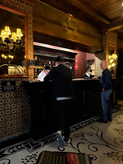 NYC Hotel Rant: Who Actually Recommends The Bowery? 🌆