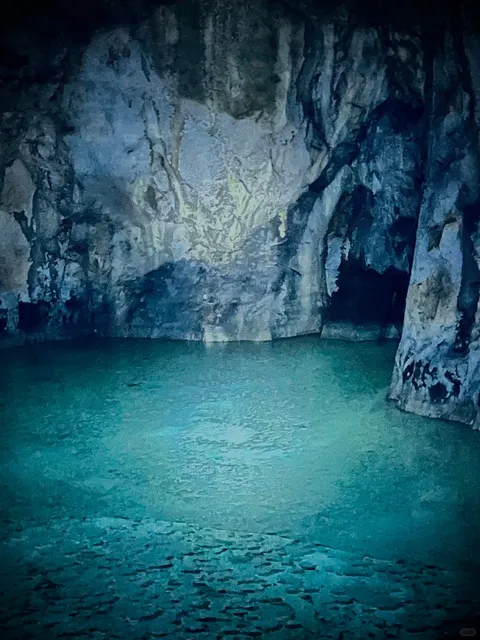 Hidden Beneath Rome: Discovering the Secret Underground Lake Just 300m