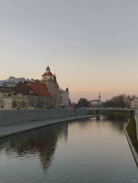 🌟 Olomouc, Czech Republic – My Beloved City of Surprises!