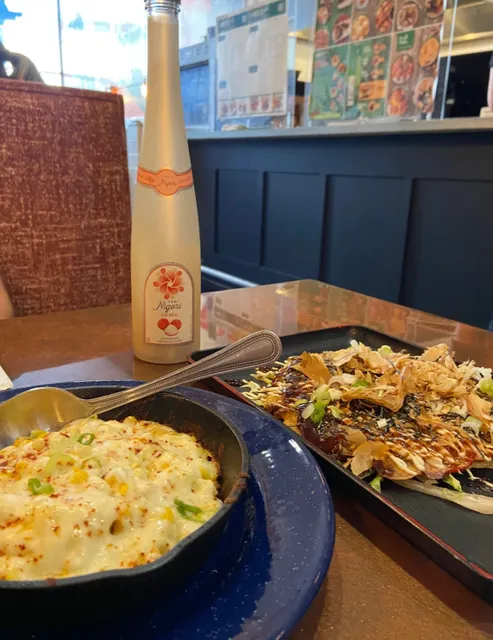  Cincinnati Food Find: Hawkers Alley