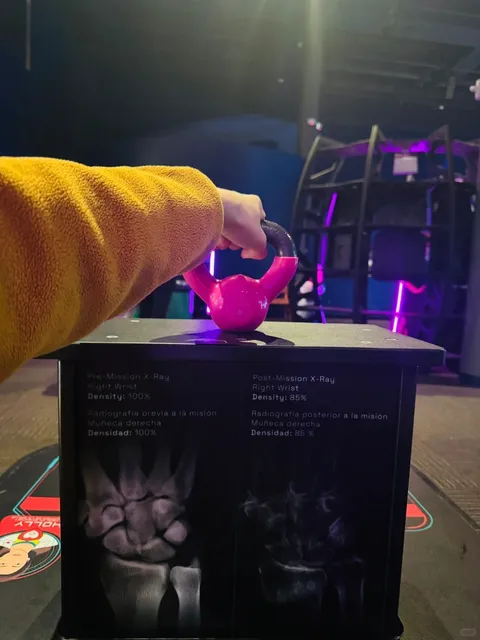 The Astronomical Secrets of Jacksonville, Florida