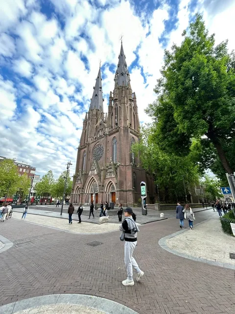 🇳🇱 Eindhoven, Netherlands