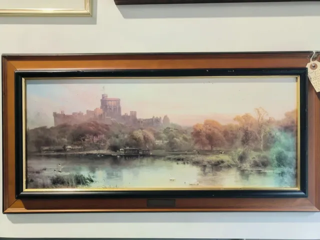 🇬🇧 Stoke-on-Trent Charity Shops: Where Ceramics Meet Charity 🏺✨