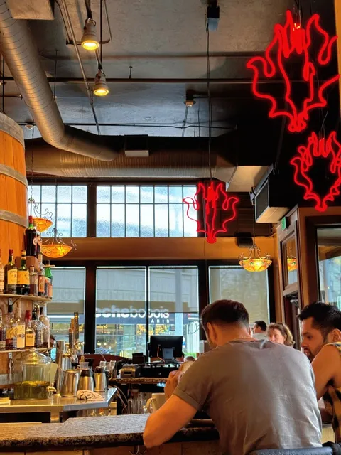 Seattle Lola 🇬🇷 Greek-Themed Restaurant Brunch