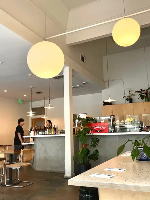 Los Angeles Hollywood | Must-Try Thai Brunch 🍳