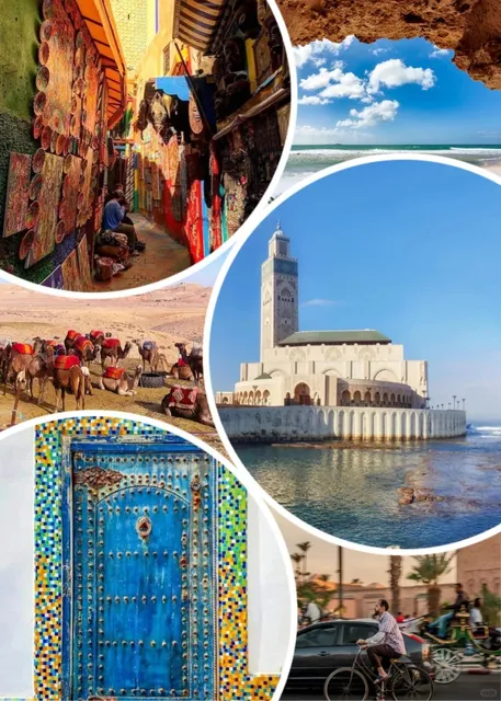 The Woes and Wonders of Wadi Warika 🌟💫📸