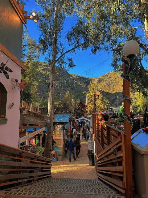 Irvine Surroundings | Weekend Outing 