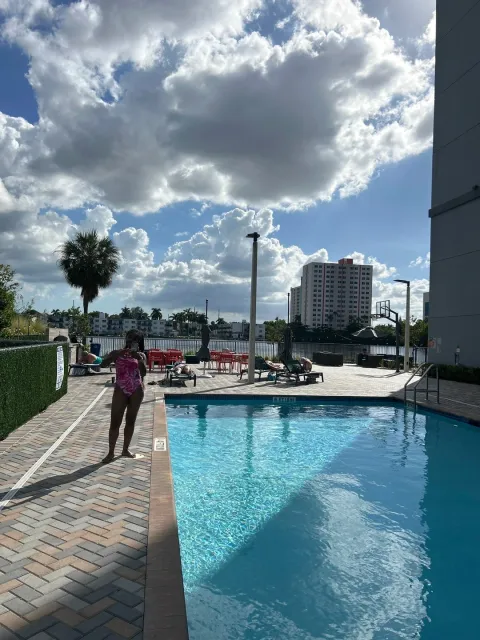 A Great Choice in Miami! 🌟