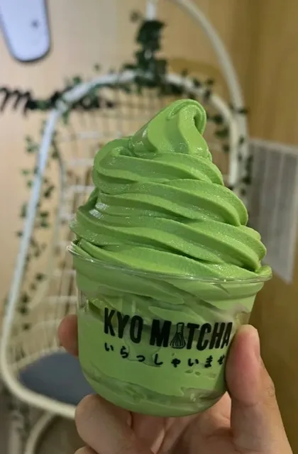🍵 Kyo Matcha | Zen-Like Matcha Escape