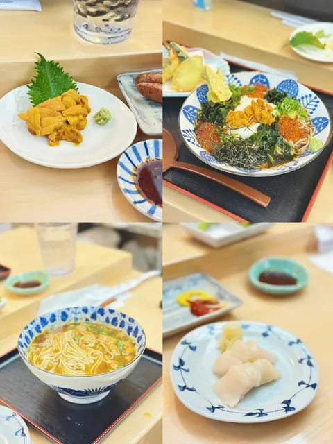 🌟 i-naba Honolulu｜An Unexpected Soba Adventure