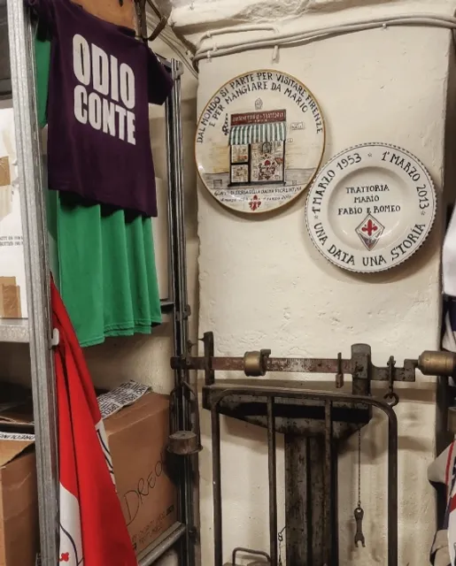 Top-rated by Florence's "tongue tip" reviews