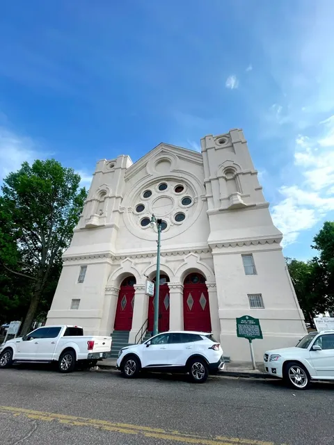 🌙 A Night Walk on Beale Street in Memphis 🎵