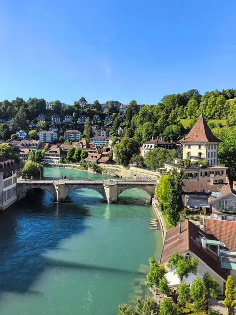 Bern | Finally Visiting Switzerland’s Underrated Capital