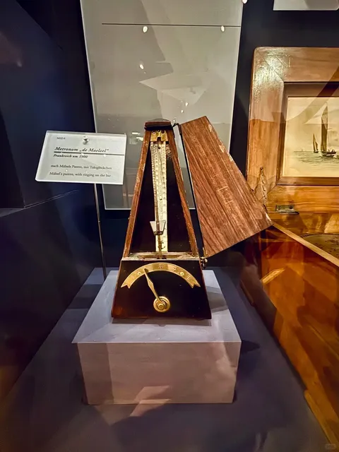 🇩🇪 Halle | Handel House🎻✨