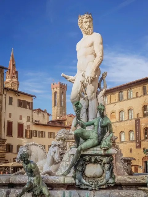 🇮🇹 Florence｜Finally Understanding Xu Zhimo's "Fiesole"