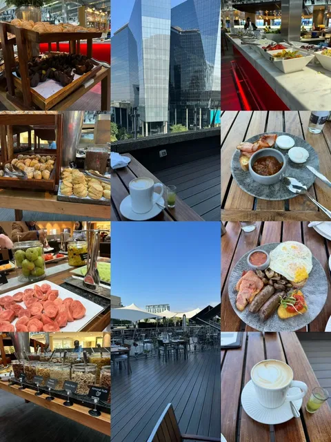 🇿🇦 Johannesburg Western Cuisine Guide