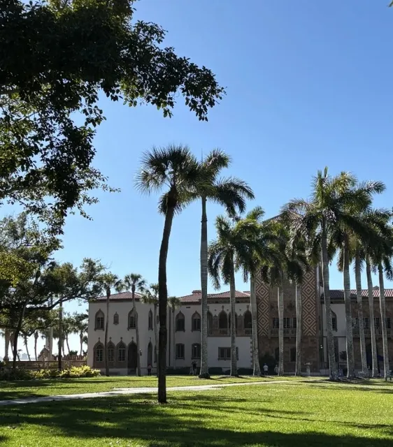 An Excellent Hotel in Tampa!