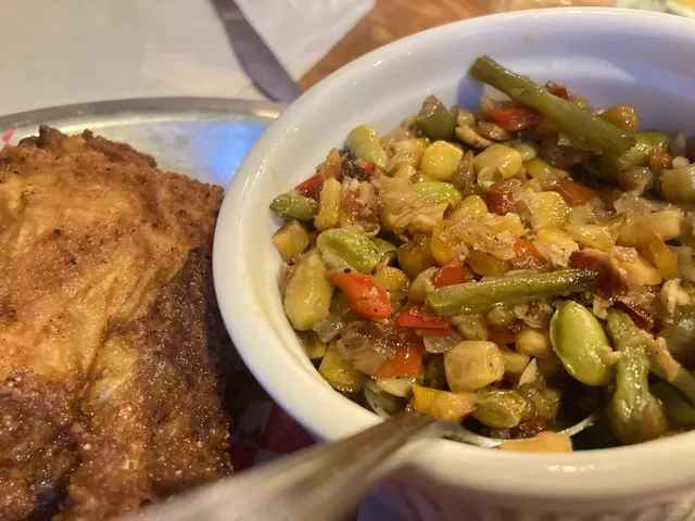 🇺🇸 Louisville | The REAL Kentucky Fried Chicken 🍗✨