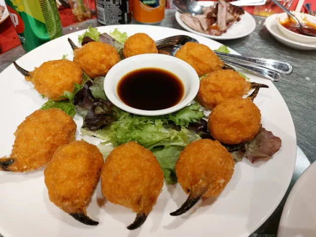 🎉 An Unforgettable Chinese Wedding Banquet at Golden Dragon