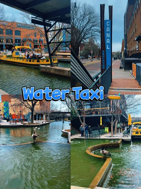 A Day Trip in Oklahoma City | Turns Out It Can Be This Fun! 🏍️