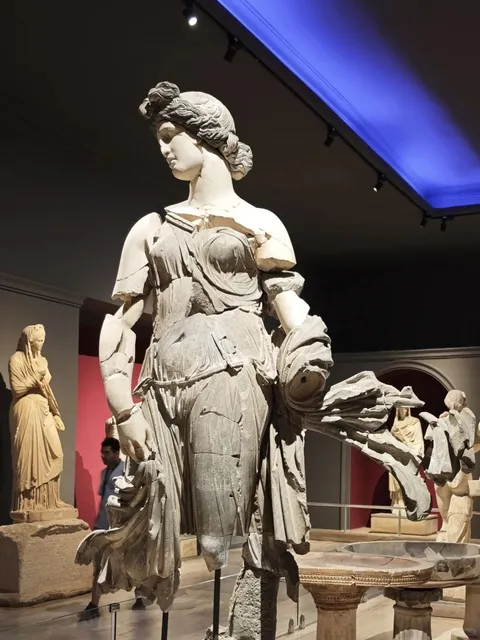 Antalya | Step into Turkey's "Pantheon"