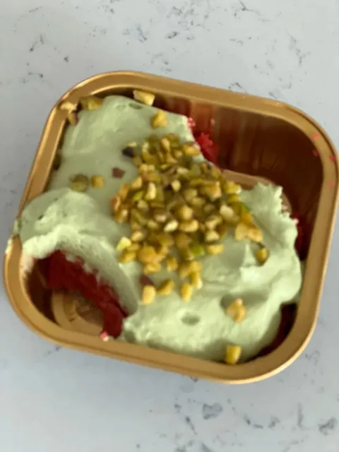 When You Crave Sweet Little Treats in Chicago