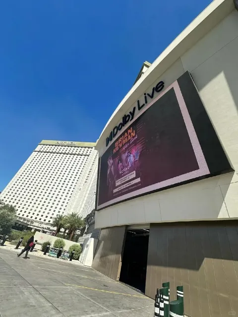 Effortlessly Snagged 3 Nights at MGM Grand in Vegas! 🎉✨