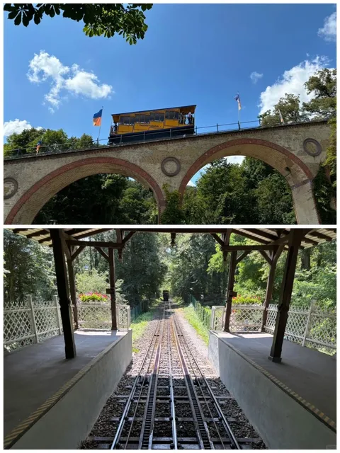 🇩🇪 Wiesbaden: Where History Bubbles from the Ground 💦🏛️