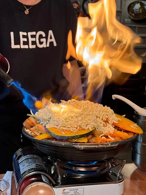 My One and Only Korean Husband in Los Angeles... 😍