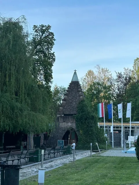 🇭🇺 Miskolc Cave Baths – A Surreal Thermal Experience!