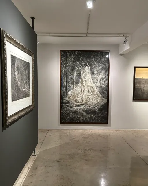 Sao Paulo 🇧🇷 Art Show | A picturesque trip through Brazil