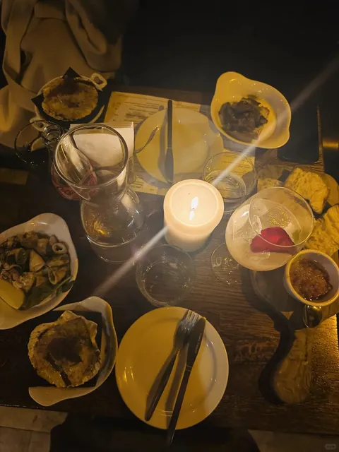 London’s Hidden Tapas Gem 