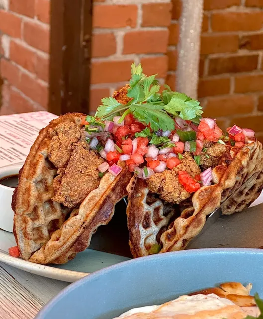 Boston Brunch｜Weekend Gorgeous Meal with the Girls 🌺