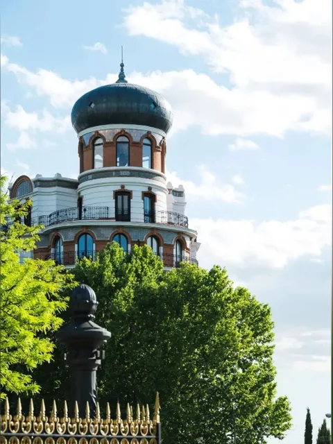 🇪🇸 Ultimate Madrid City Walk Guide ‼️ Routes + Attractions + Food