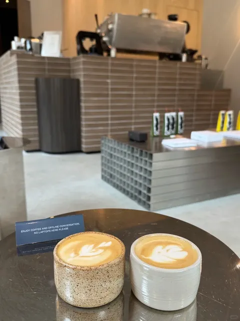 🇳🇱 Oss's Coffee Culture: A Caffeine Lover's Hidden Paradise ☕✨