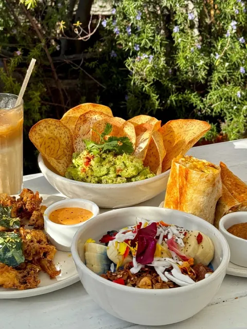 🥞 LA Brunch Guide Part 3 | Gorgeous & Delicious Brunches You Can’t Mi