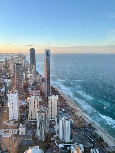 Gold Coast Travel Guide 🇦🇺