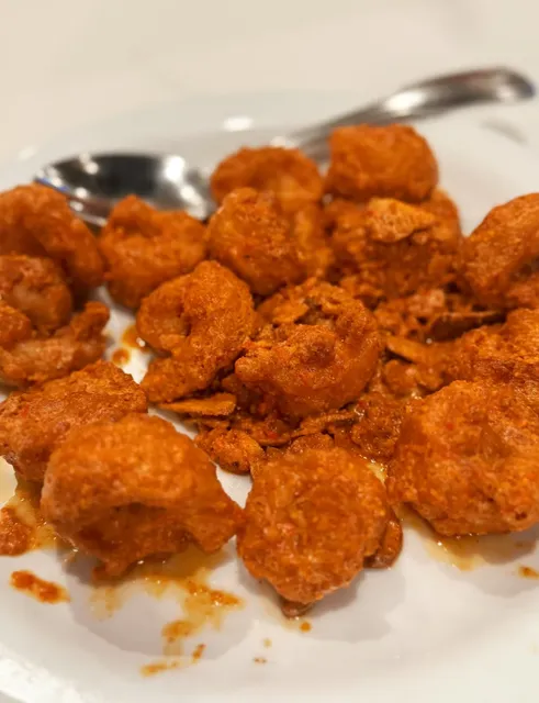 Black Pearl Rating, Rustic Service: A Santiago Cantonese Dilemma