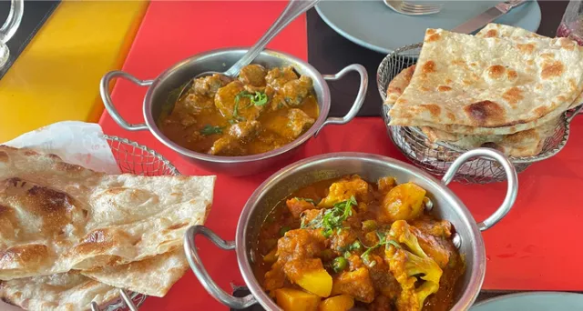 🇧🇷 Indian working meals near Paulista, Sao Paulo