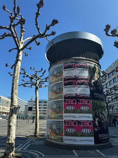 🇩🇪 Frankfurt's Cutest Shops: A Half-Day Indie Adventure!