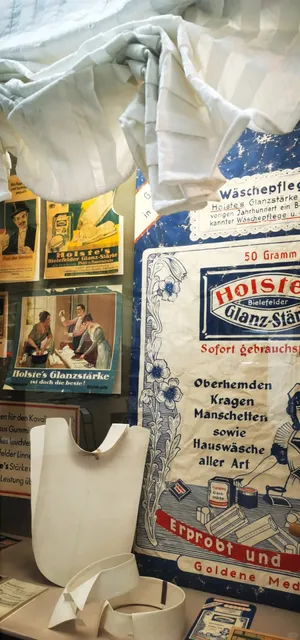 🇩🇪 A Museum Day in Bielefeld 🛍️