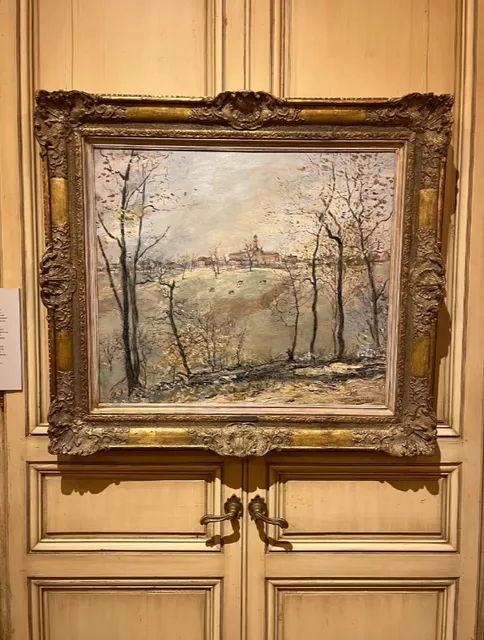 Discover the Frick Environmental Center🌳✨