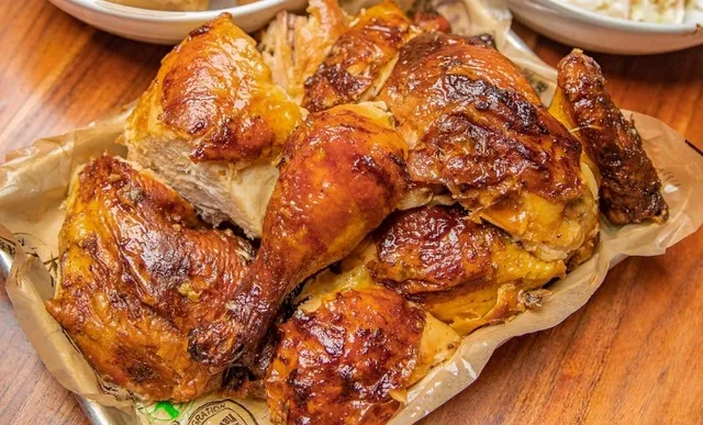 A Culinary Adventure in Miami