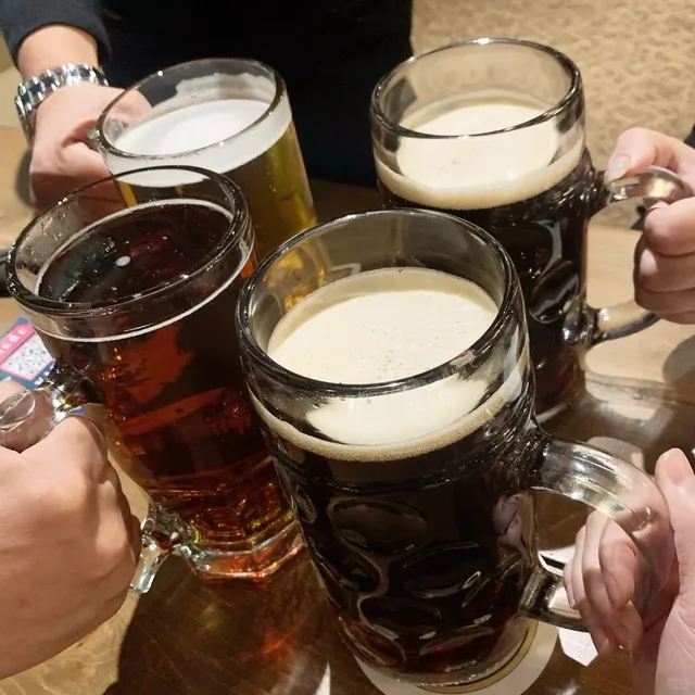 Craving German Food? Don’t Just Go to Helen — Atlanta’s Got This Gem! 