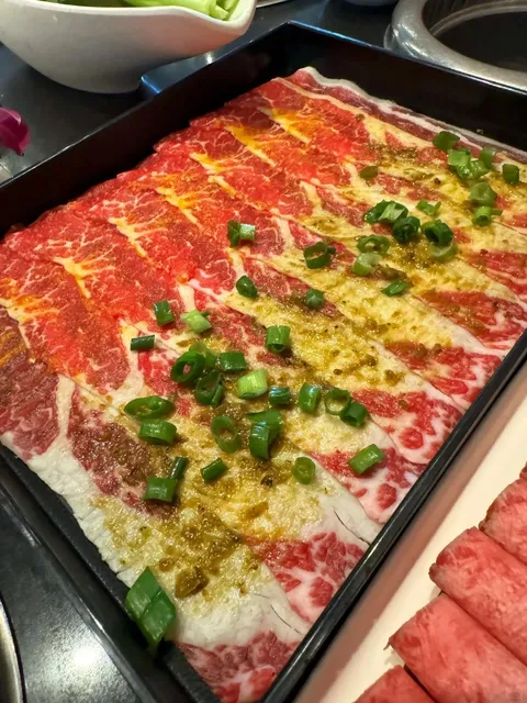 Haidilao AYCE?! 😱 Who Knew?! 🍲✨