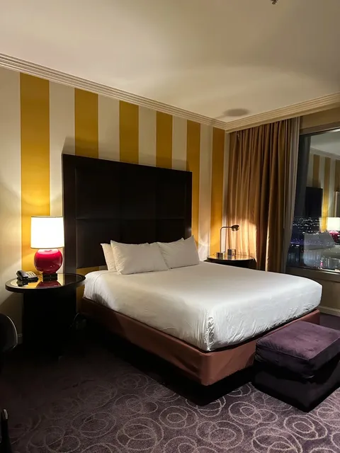 🇺🇸｜Las Vegas Accommodation Share ♠️🃏