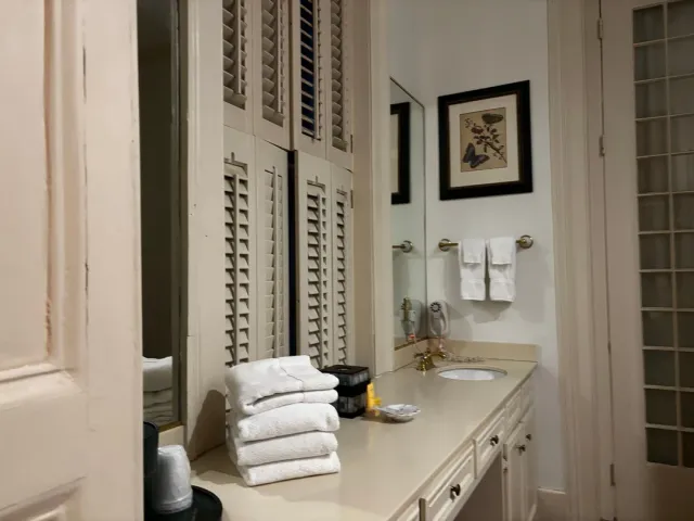 True Southern Hospitality 🌸