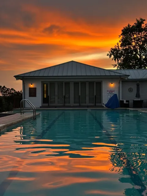 Miraval Austin - A Quick Escape 🏞️