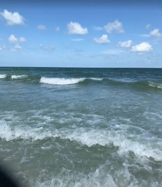 A Very Standard Holiday Inn!